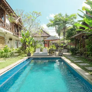 2* Отель Reddoorz At Krisna Balangan